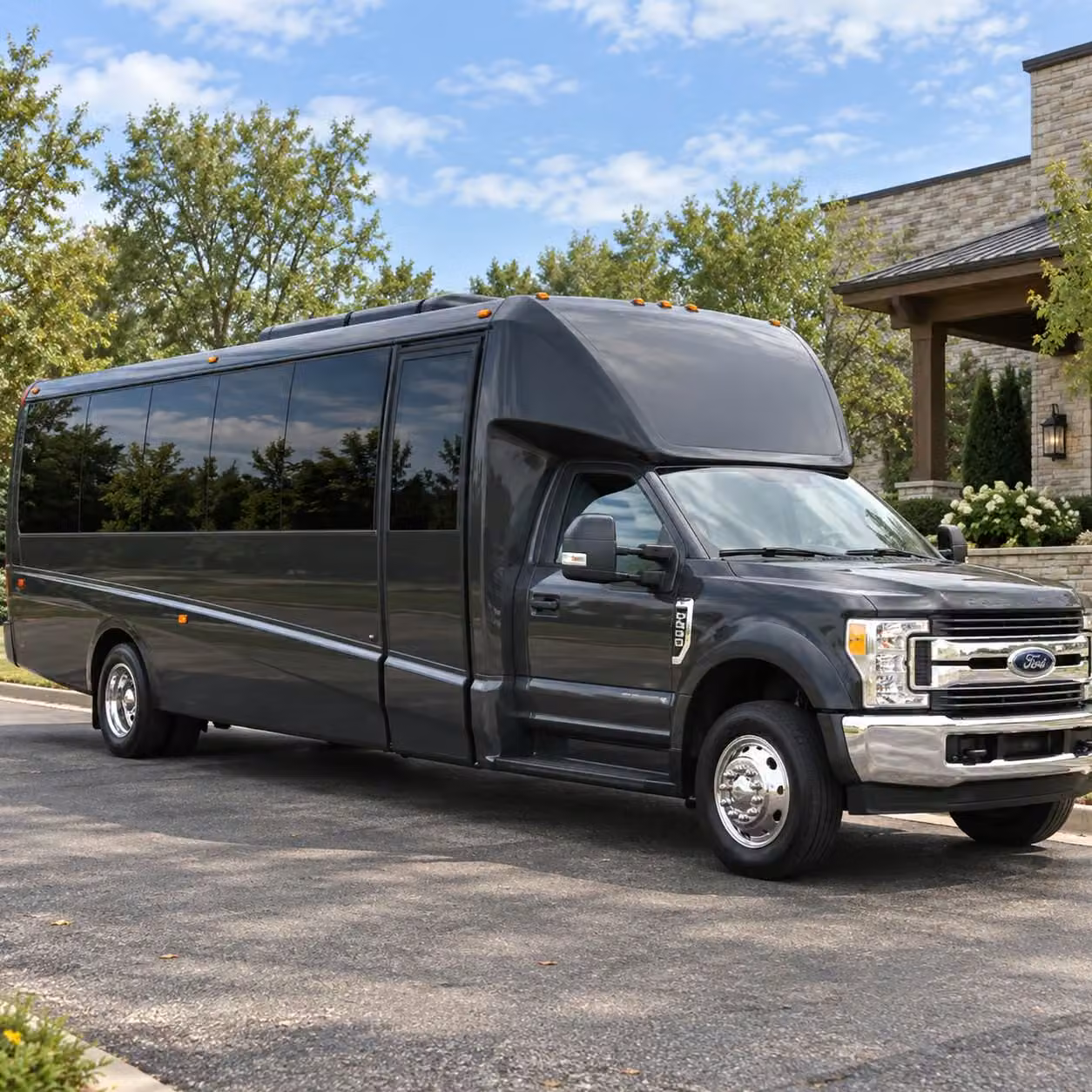 rock hill airport transportation