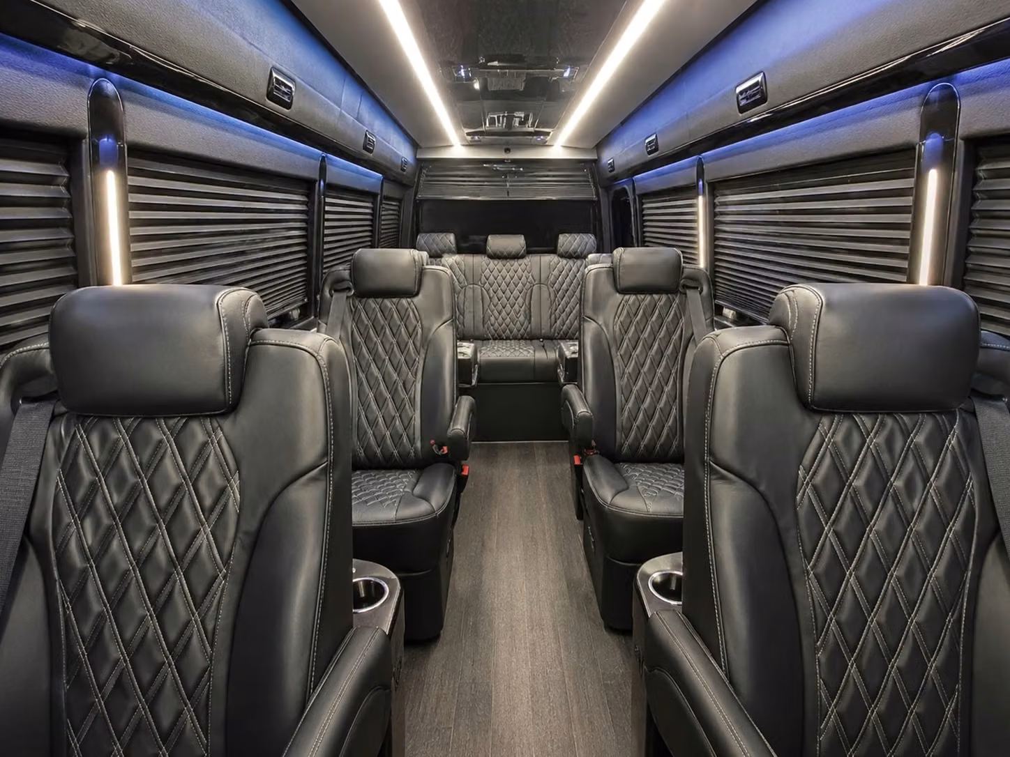 rock hill event transportation