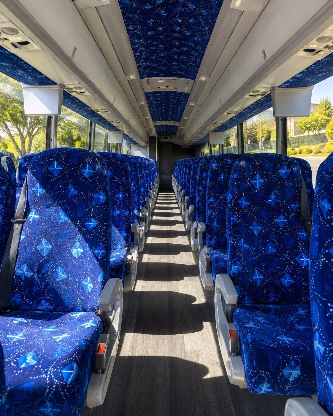 rock hill long distance transportation